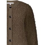 Red Button - Srb4702 - Vest - Mud - Dames