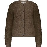 Red Button - Srb4702 - Vest - Mud - Dames