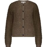 Red Button - Srb4702 - Vest - Mud - Dames