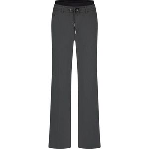 Red Button - Colette Herringbone Sporty - Broek - Grijs