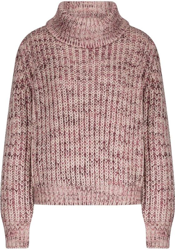 Cocoon - Multi Sweater