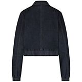 Red Button - SRB4749 - Bomberjack - For Ever Blue