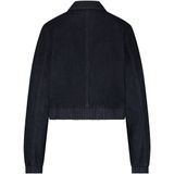 Red Button - SRB4749 - Bomberjack - For Ever Blue