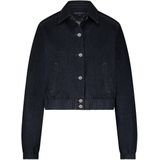 Red Button - SRB4749 - Bomberjack - For Ever Blue