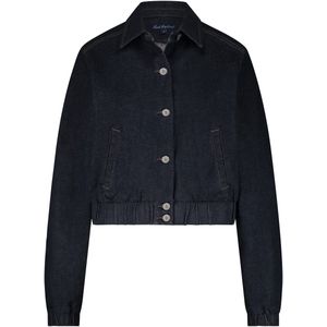 Red Button - SRB4749 - Bomberjack - For Ever Blue