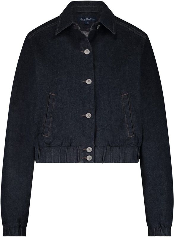 Red Button - SRB4749 - Bomberjack - For Ever Blue