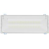 Brinton - LED Noodverlichting - Opbouw - IP65 - 5W