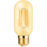 Brinton - LED Lamp - E27 - Buisvormig - 4W - 360 Lumen - 822 Zeer Warm Wit