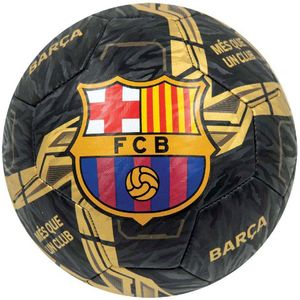 FC Barcelona - Lightning - Voetbal - Zwart/Goud
