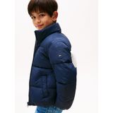 TOMMY HILFIGER Tussenjas  navy