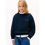 TOMMY HILFIGER Sweatshirt  marine