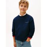 TOMMY HILFIGER Sweatshirt  marine