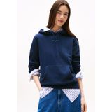 Tommy Jeans Sweatshirt  navy