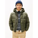 TOMMY HILFIGER Winterjas  groen