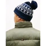 TOMMY HILFIGER Winterjas  groen