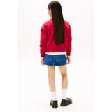 Tommy Hilfiger - Sweater - Katoen en Polyester