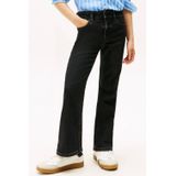 TOMMY HILFIGER Jeans  zwart