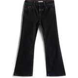TOMMY HILFIGER Jeans  zwart