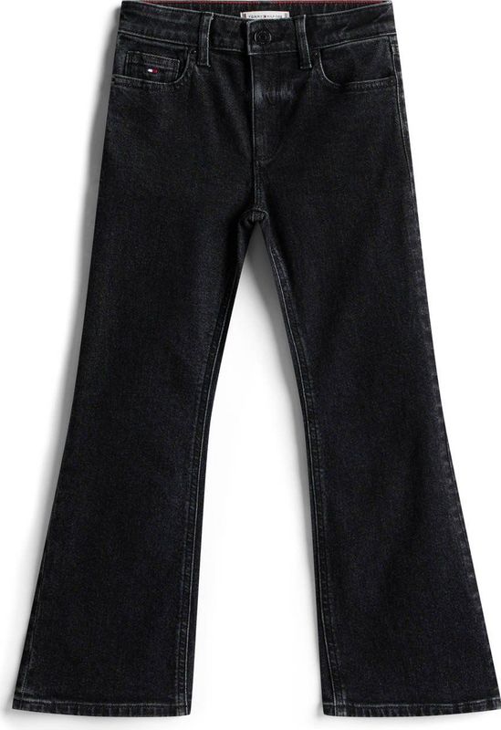 TOMMY HILFIGER Jeans  zwart