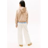 Tommy Hilfiger - Hoodie - Beige - Pullovers