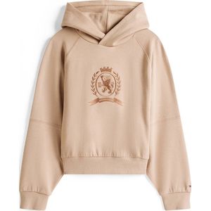 Tommy Hilfiger - Hoodie - Beige - Pullovers