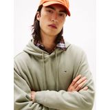Tommy Jeans Sweatshirt  olijfgroen