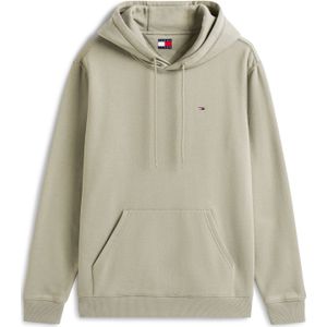 Tommy Jeans Sweatshirt  olijfgroen