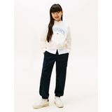 Tommy Hilfiger - Sweater - Ecru