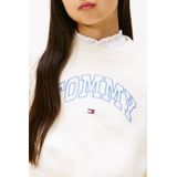 Tommy Hilfiger - Sweater - Ecru