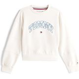Tommy Hilfiger - Sweater - Ecru