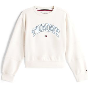 Tommy Hilfiger - Sweater - Ecru