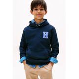 Tommy Hilfiger - Hoodie - Marine