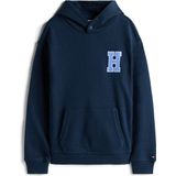 Tommy Hilfiger - Hoodie - Marine