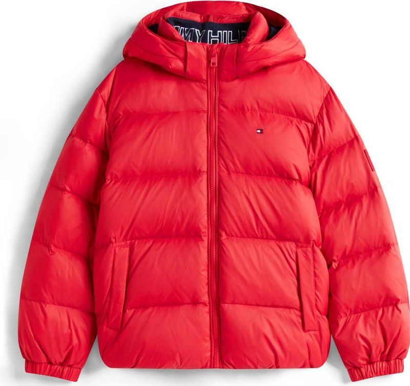Tommy Hilfiger - Winterjas