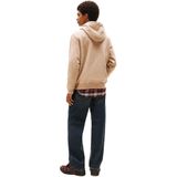 Tommy Jeans Sweatshirt  lichtbeige