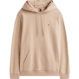 Tommy Jeans Sweatshirt  lichtbeige