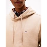 Tommy Jeans Sweatshirt  lichtbeige