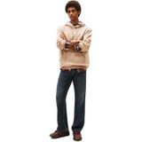 Tommy Jeans Sweatshirt  lichtbeige