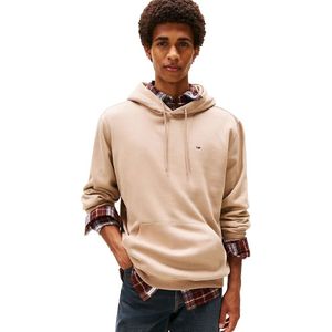 Tommy Jeans Sweatshirt  lichtbeige
