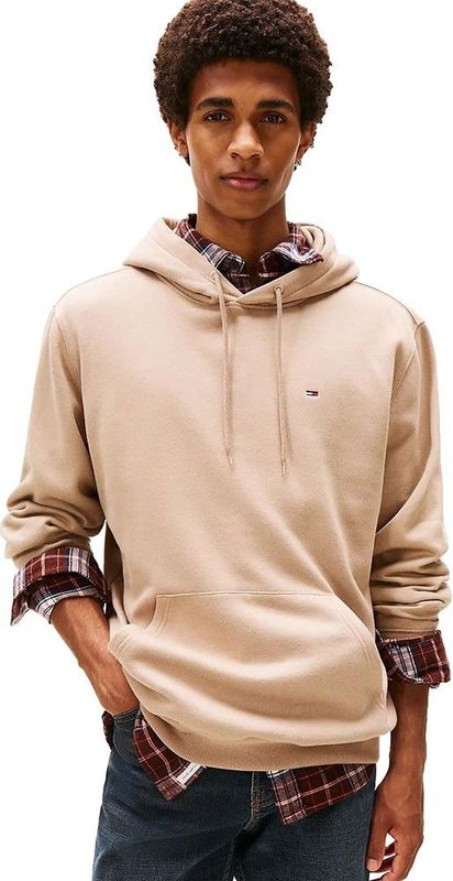 Tommy Jeans Sweatshirt  lichtbeige