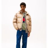 Tommy Jeans Winterjas 'ALASKA'  beige