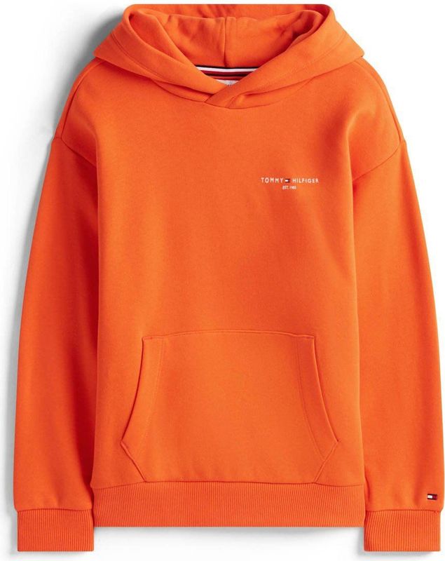 Tommy Hilfiger Kids Ks0ks00660 Hoodie