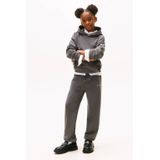 Tommy Hilfiger - Broek - Sweatmateriaal - Met Elastische Tailleband - Trendy Uitstraling