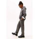 Tommy Hilfiger - Broek - Sweatmateriaal - Met Elastische Tailleband - Trendy Uitstraling