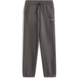 Tommy Hilfiger - Broek - Sweatmateriaal - Met Elastische Tailleband - Trendy Uitstraling