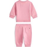 Tommy Hilfiger - Kinderset - Shirt en Broek