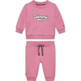 Tommy Hilfiger - Kinderset - Shirt en Broek