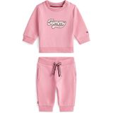 Tommy Hilfiger - Kinderset - Shirt en Broek