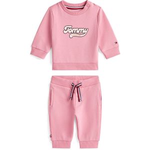 Tommy Hilfiger - Kinderset - Shirt en Broek