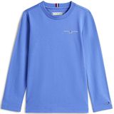 TOMMY HILFIGER Shirt  blauw